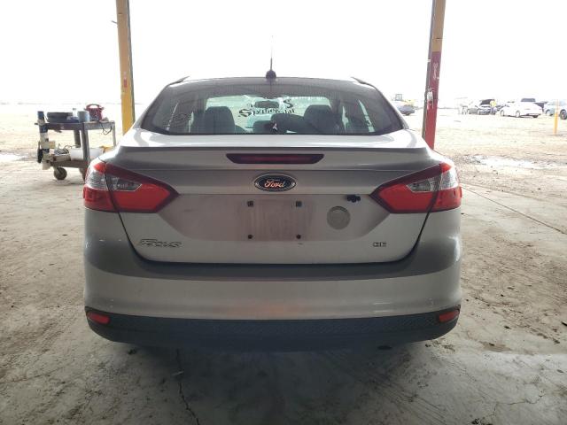 Photo 6 from auction – 2013 FORD FOCUS SE with VIN 1FADP3F23DL212649