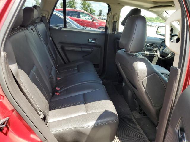 Photo 11 from auction – 2007 FORD EDGE SEL P with VIN 2FMDK49C37BA96758