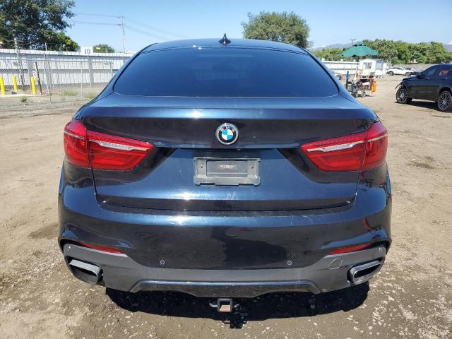 Photo 6 from auction – 2015 BMW X6 XDRIVE3 with VIN 5UXKU2C53F0F96232