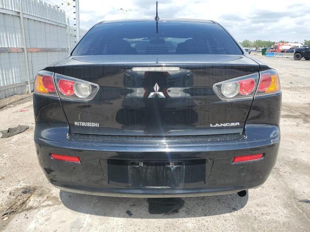 Photo 6 from auction – 2011 MITSUBISHI LANCER ES/ with VIN JA32U2FU6BU038877