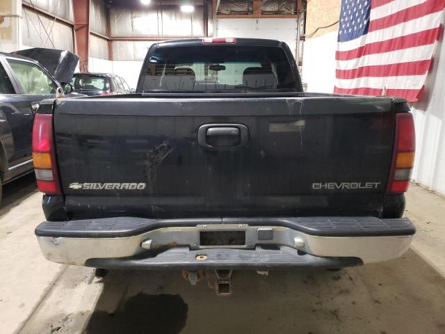 Photo 6 from auction – 2000 CHEVROLET SILVERADO with VIN 2GCEK19T9Y1126067