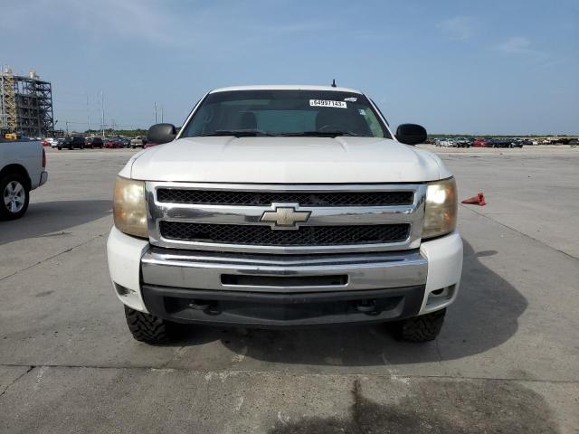 Photo 5 from auction – 2009 CHEVROLET SILVERADO with VIN 3GCEK23M29G191438