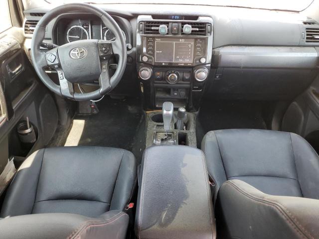 Photo 8 from auction – 2021 TOYOTA 4RUNNER SR with VIN JTERU5JR4M5945706