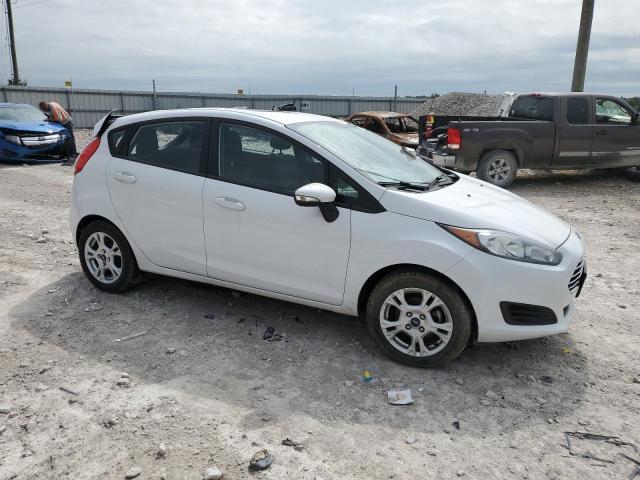 Photo 4 from auction – 2016 FORD FIESTA SE with VIN 3FADP4EJ2GM184487