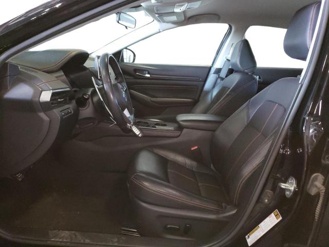 Photo 7 from auction – 2021 NISSAN ALTIMA SR with VIN 1N4BL4CV9MN315814