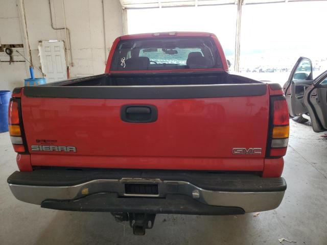 Photo 6 from auction – 2004 GMC NEW SIERRA with VIN 2GTEC19T341234305