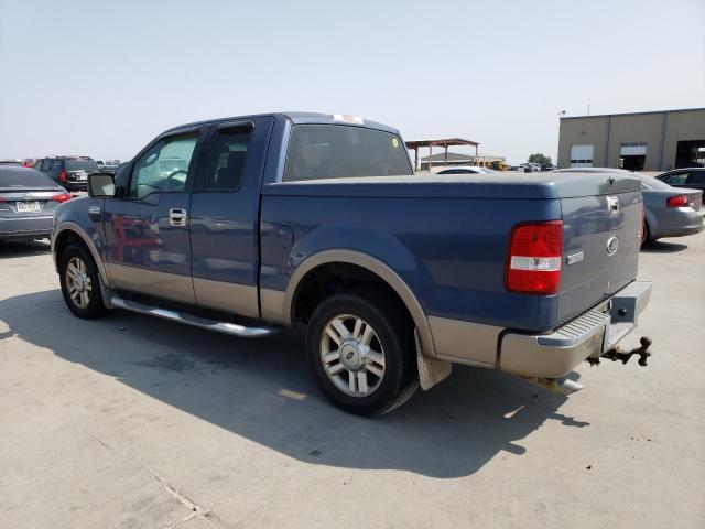 Photo 2 from auction – 2004 FORD F150 with VIN 1FTRX12504KA08255