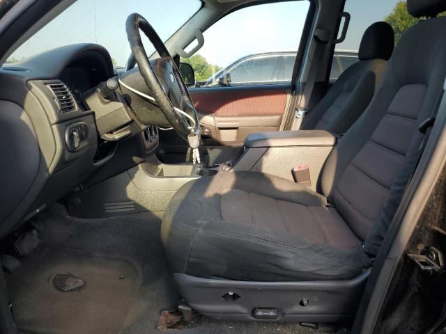 Photo 7 from auction – 2005 FORD EXPLORER X with VIN 1FMZU73E45UA66848