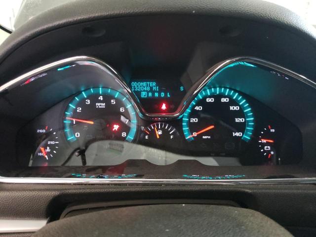 Photo 9 from auction – 2014 CHEVROLET TRAVERSE L with VIN 1GNKVHKD6EJ120404