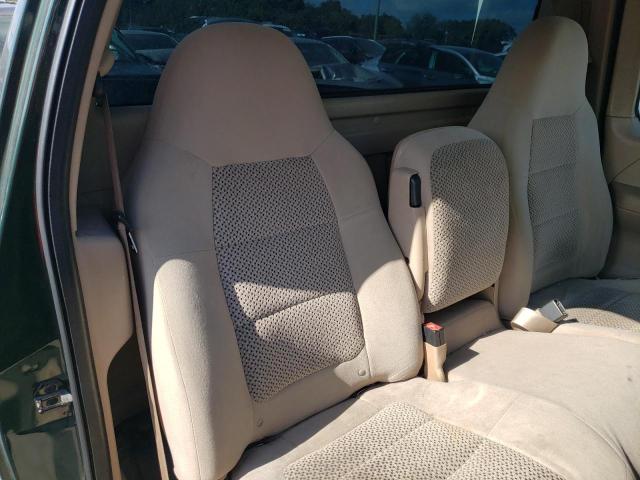 Photo 10 from auction – 2003 FORD F150 with VIN 1FTRF17273NA16531