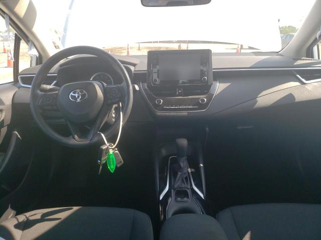 Photo 8 from auction – 2022 TOYOTA COROLLA LE with VIN 5YFEPMAE3NP359505