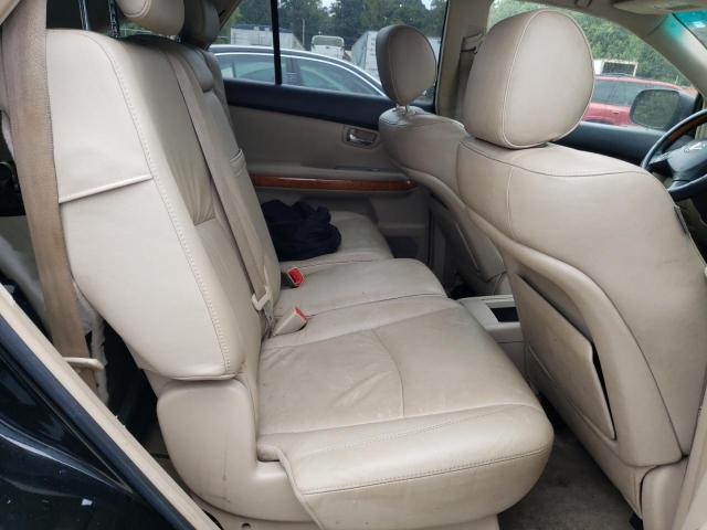 Photo 11 from auction – 2007 LEXUS RX 400H with VIN JTJHW31UX72032034