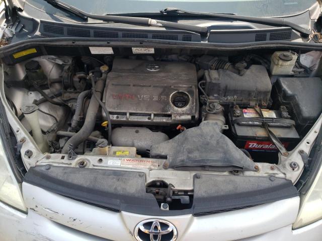 Photo 12 from auction – 2006 TOYOTA SIENNA CE with VIN 5TDZA23C36S503548