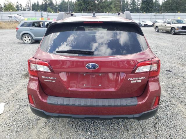 Снимка 6 от търг – 2017 SUBARU OUTBACK 2. с VIN 4S4BSACC7H3240604