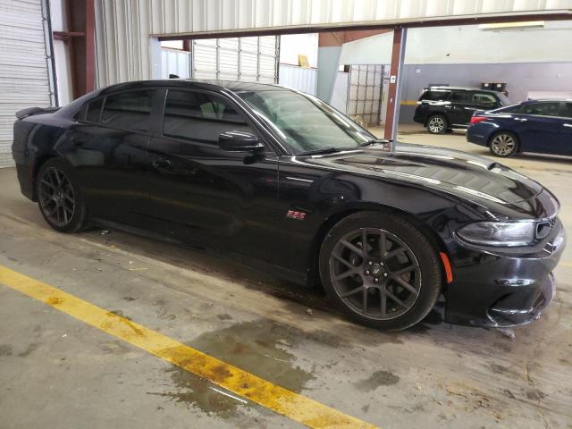 Photo 4 from auction – 2019 DODGE CHARGER SC with VIN 2C3CDXGJ2KH599947