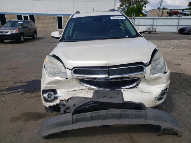 Photo 5 from auction – 2015 CHEVROLET EQUINOX LT with VIN 1GNFLGEK4FZ125213