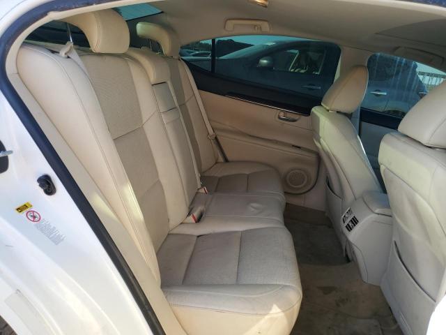 Photo 10 from auction – 2013 LEXUS ES 350 with VIN JTHBK1GG2D2022375
