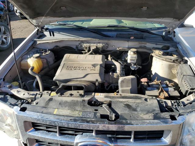 Photo 11 from auction – 2009 FORD ESCAPE LIM with VIN 1FMCU94G49KA43539