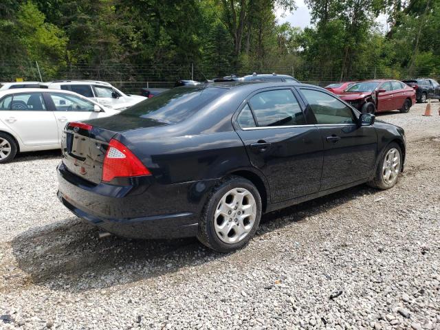 Photo 3 from auction – 2010 FORD FUSION SE with VIN 3FAHP0HA2AR351303