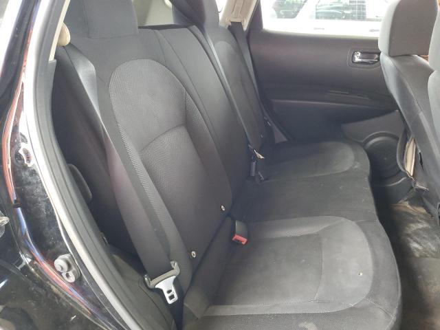 Photo 11 from auction – 2012 NISSAN ROGUE S with VIN JN8AS5MT6CW604156