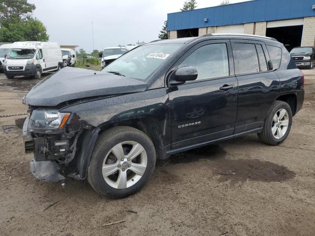 JEEP COMPASS SP 2014 с VIN 1C4NJDBB6ED908350 - Снимка от търг