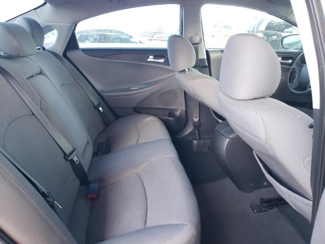Photo 10 from auction – 2012 HYUNDAI SONATA GLS with VIN 5NPEB4ACXCH330073