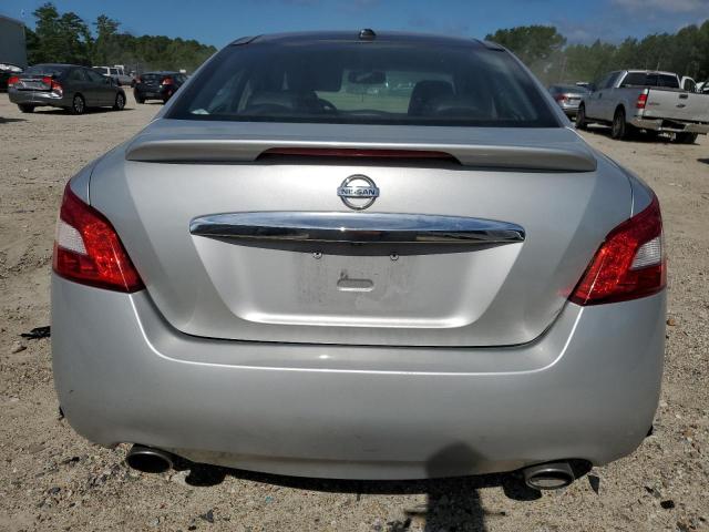 Photo 6 from auction – 2011 NISSAN MAXIMA S with VIN 1N4AA5AP0BC832231