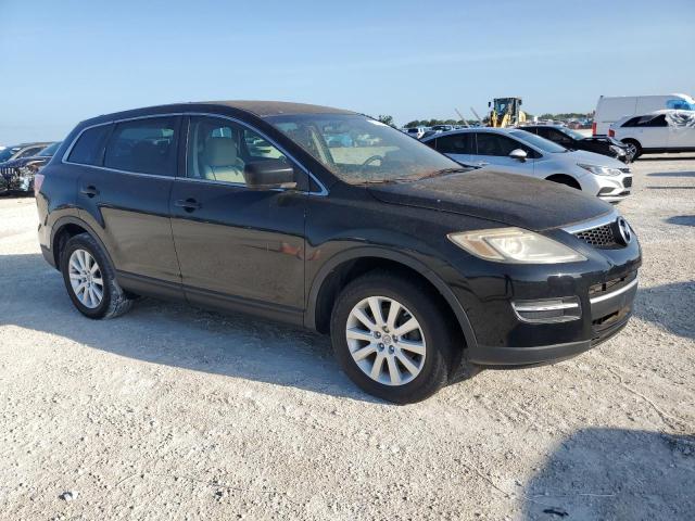 Photo 4 from auction – 2009 MAZDA CX-9 with VIN JM3TB28A990166666