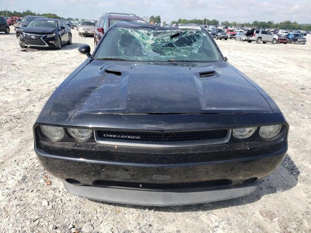 Photo 5 from auction – 2013 DODGE CHALLENGER with VIN 2C3CDYAG2DH578733
