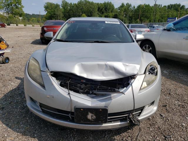 Photo 5 from auction – 2010 MAZDA 6 I with VIN 1YVHZ8CH8A5M37090