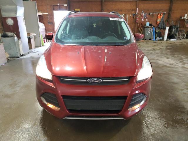 Photo 5 from auction – 2014 FORD ESCAPE SE with VIN 1FMCU9GX9EUC18779