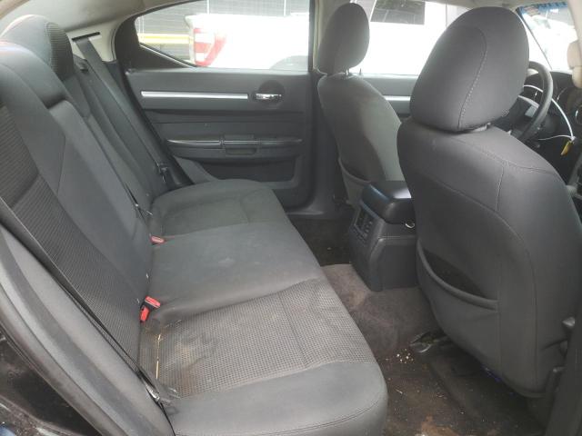 Photo 10 from auction – 2010 DODGE CHARGER SX with VIN 2B3CA3CV0AH263977