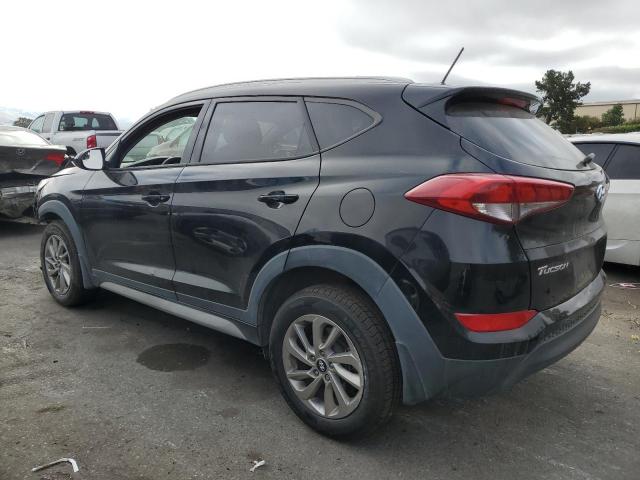 Photo 2 from auction – 2017 HYUNDAI TUCSON LIM with VIN KM8J33A43HU508669