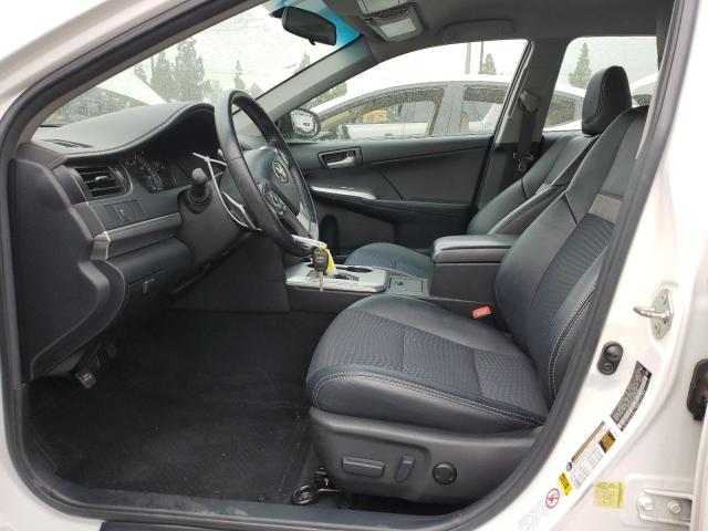 Photo 7 from auction – 2014 TOYOTA CAMRY L with VIN 4T1BF1FKXEU810866