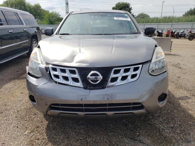 Photo 5 from auction – 2011 NISSAN ROGUE S with VIN JN8AS5MV0BW312762