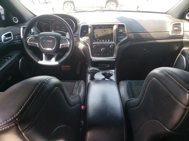 Photo 8 from auction – 2014 JEEP GRAND CHER with VIN 1C4RJFDJ3EC171390