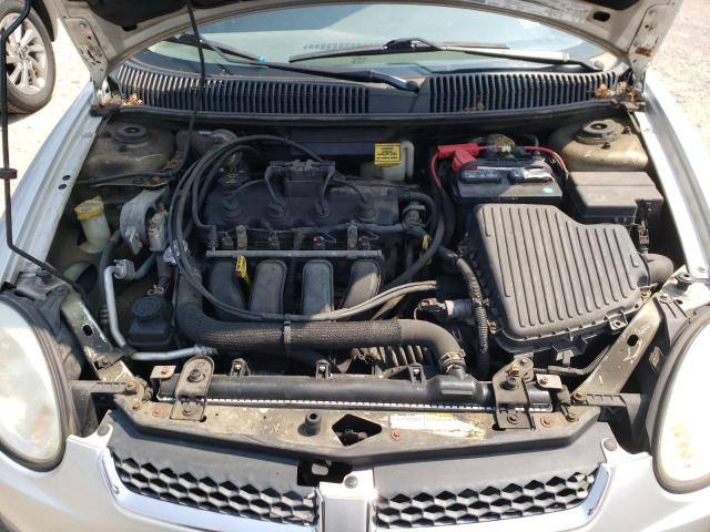 Photo 11 from auction – 2005 DODGE NEON BASE with VIN 1B3ES26C55D106149