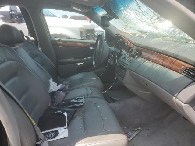 Photo 7 from auction – 2003 CADILLAC PROFESSION with VIN 1GEEH90Y13U550398