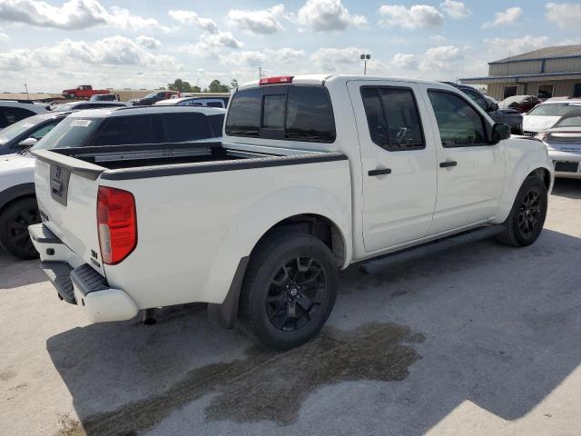 Photo 3 from auction – 2021 NISSAN FRONTIER S with VIN 1N6ED0EA8MN711138