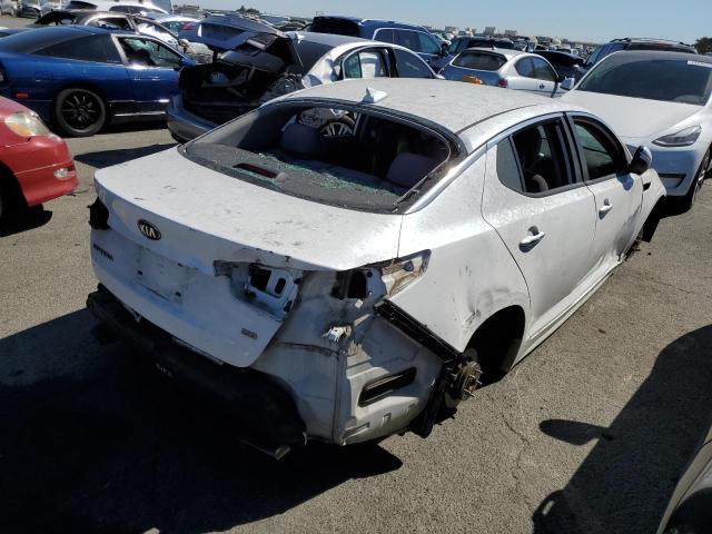 Photo 3 from auction – 2015 KIA OPTIMA LX with VIN KNAGM4A74F5639822