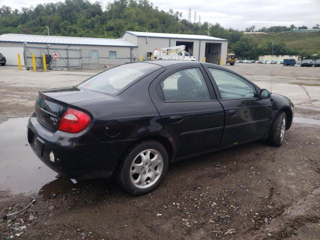 Photo 3 from auction – 2003 DODGE NEON SXT with VIN 1B3ES56C23D166405