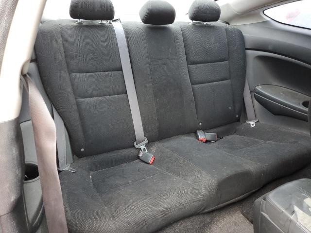 Photo 10 from auction – 2009 HONDA ACCORD EX with VIN 1HGCS11769A018522