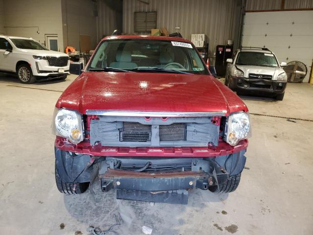 Photo 5 from auction – 2007 FORD EXPLORER S with VIN 1FMEU51K57UB27512