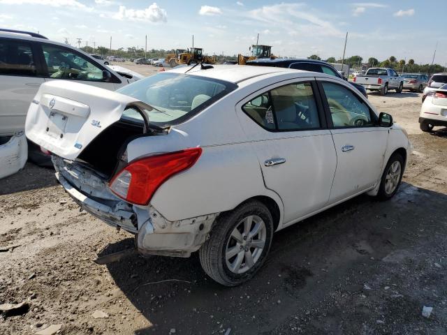 Photo 3 from auction – 2012 NISSAN VERSA S with VIN 3N1CN7AP7CL845649
