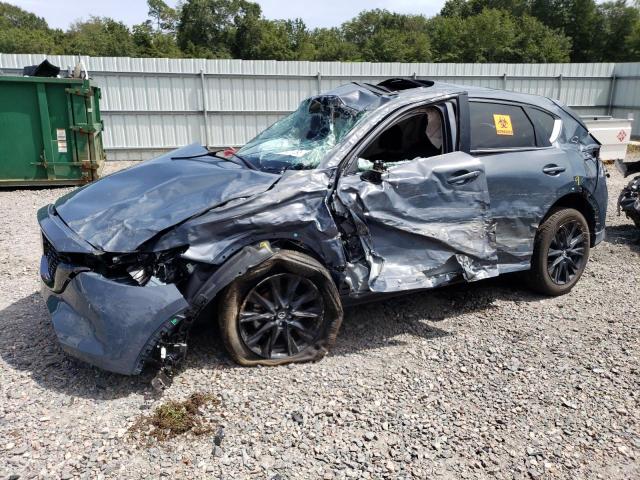 Фото 1 с аукциона – 2023 MAZDA CX-5 PREFE с VIN JM3KFBCM0P0255573