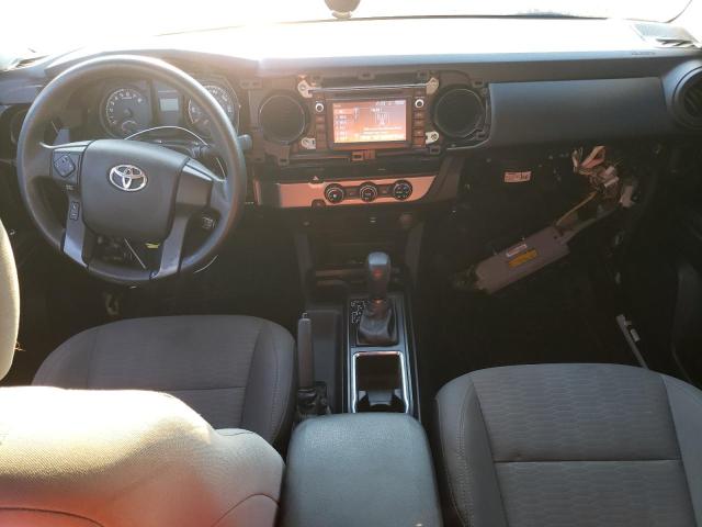 Photo 8 from auction – 2017 TOYOTA TACOMA ACC with VIN 5TFRX5GN5HX080464