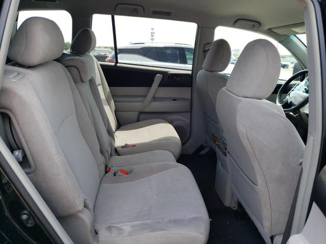 Photo 11 from auction – 2012 TOYOTA HIGHLANDER with VIN 5TDBK3EH9CS103714