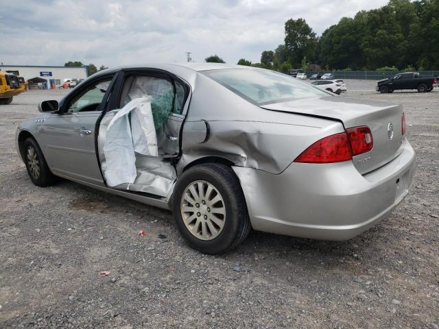Photo 2 from auction – 2007 BUICK LUCERNE CX with VIN 1G4HP57267U180506
