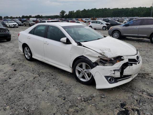 Photo 4 from auction – 2014 TOYOTA CAMRY L with VIN 4T1BF1FK9EU787726