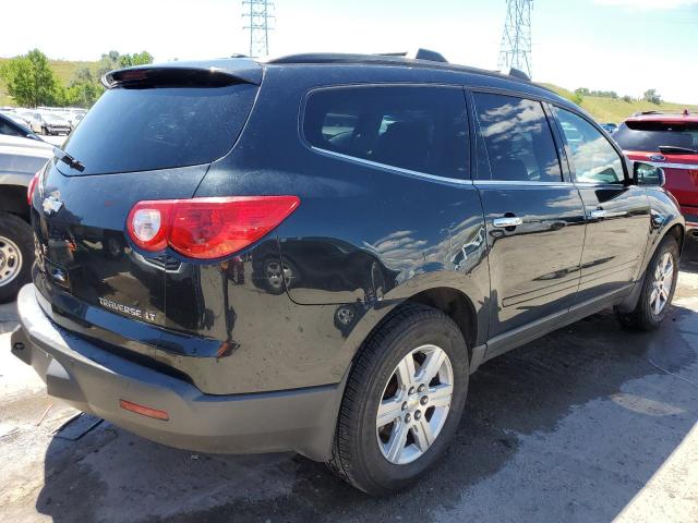 Photo 3 from auction – 2012 CHEVROLET TRAVERSE L with VIN 1GNKVJED6CJ257391